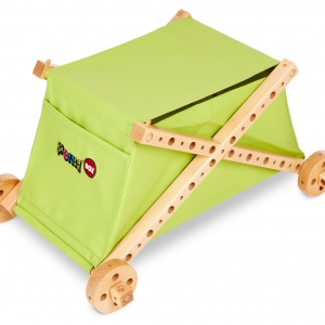 PONY BOX